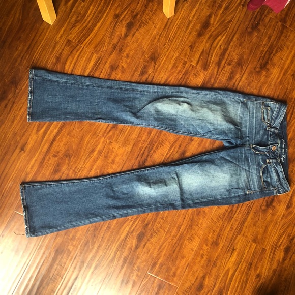 American Eagle Jeans - Picture 1 of 4